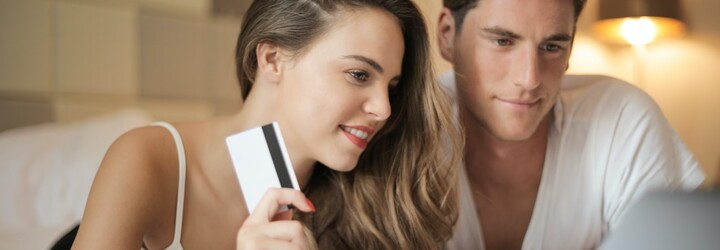 Ako jednoducho ušetríš pri nakupovaní online?