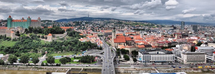 Ako nájsť bývanie v Bratislave? Vytvorili sme pre teba návod, vďaka ktorému sa nenecháš obabrať