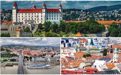 Ako nájsť bývanie v Bratislave? Vytvorili sme pre teba návod, vďaka ktorému sa nenecháš obabrať
