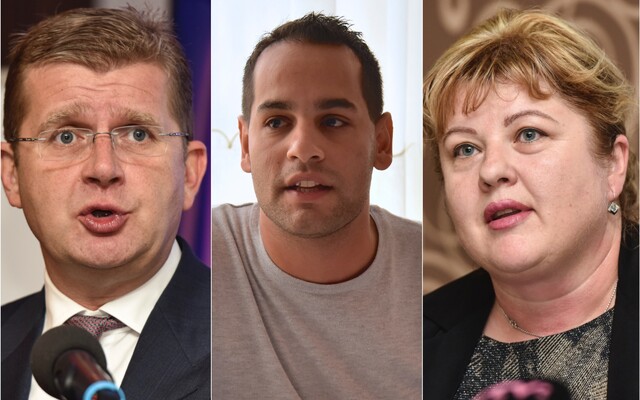 Ako polícia od volieb stíha poslancov od Matoviča, Kollára aj Pellegriniho rad-radom