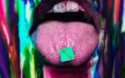 Ako sa cíti človek pod vplyvom LSD a čo najhoršie môže táto droga spôsobiť? Vysvetľujeme, ako LSD vplýva na mozog