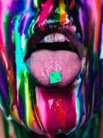Ako sa cíti človek pod vplyvom LSD a čo najhoršie môže táto droga spôsobiť? Vysvetľujeme, ako LSD vplýva na mozog