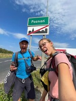 Ako sa dostať cez polovicu Európy zadarmo (a prežiť)? Stopovanie je najintenzívnejší spôsob cestovania