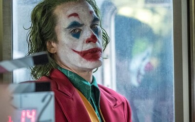 Jak se natáčel Joker? Tvůrci odhalují natáčení a stovky improvizačních scén, které vymysleli přímo na místě