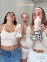 Ako sa z čudných bábik stala nová posadnutosť internetu? Ikonické hračky Labubu sú späť