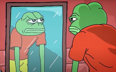 Jak se z meme Pepe the Frog stala tvář extremistů a rasistů? Dokument Feels Good Man odhaluje odvrácenou stránku internetu