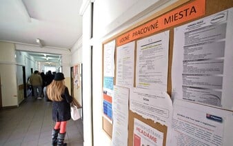 Ako si vybrať zamestnanie a kde zarábajú Slováci najviac? Odborníčka radí, ako sa pripraviť na pohovor a na čo si dať pozor