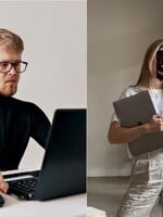 Ako speňažiť zaujímavý content a zarábať online bez miliónov followerov? Odpovede prináša konferencia #CASHTAG