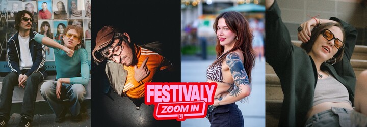 Ako umelci vnímajú festivaly? FVLCRVM začínal s kapelou, Berlin Manson pomohla náhoda