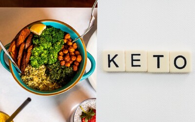 Ako vyzerá keto jedálniček a naozaj ti táto strava pomôže schudnúť? 