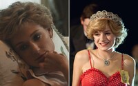 Ako vyzerajú noví herci v 5. sérii The Crown? Zisti, kto hrá staršieho Charlesa, princeznú Dianu či kráľovnú Alžbetu II.