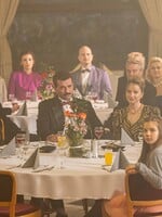 Ako vznikali kostýmy pre filmy MIKI a ČERNÁK? Vo filme je aj originál z Černákovho šatníka, mafiáni nosili Diora či Versaceho