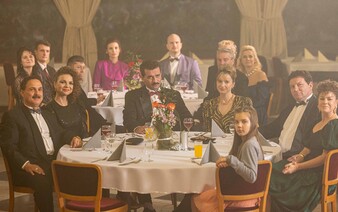 Ako vznikali kostýmy pre filmy MIKI a ČERNÁK? Vo filme je aj originál z Černákovho šatníka, mafiáni nosili Diora či Versaceho