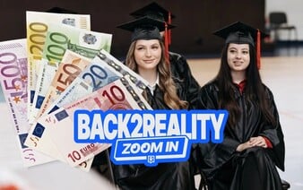 Ako získať financie popri štúdiu: Pozri si veľký prehľad štipendií, pôžičiek a grantov pre študentov