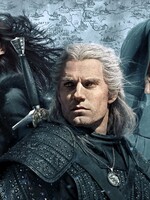 Ako znie Geralt v češtine? Vyšiel trailer pre Zaklínača s oficiálnym dabingom od Netflixu