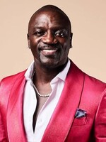 Akon bude mít vlastní město v Africe, pojmenoval jej Akon City