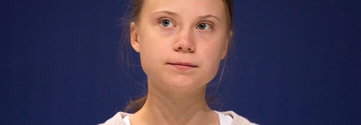 Aktivistka Greta Thunberg dostala první dávku vakcíny proti koronaviru. Neváhejte, očkování zachraňuje životy, vzkazuje