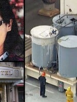 Aktivní účet na sociálních sítích, chybějící záznamy z výtahu, tělo nalezené v nádrži hotelu. Toto je záhadná smrt Elisy Lam 