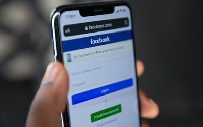 Aktualizace: Facebook měl globální výpadek. Nefungoval Messenger ani Instagram