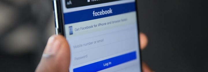 Aktualizace: Facebook měl globální výpadek. Nefungoval Messenger ani Instagram