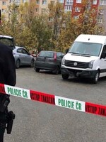Aktualizace: Policie našla jedenáctiletou Terezu ze Šternberka, po které bylo vyhlášeno pátrání