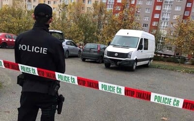 Aktualizace: Policie našla jedenáctiletou Terezu ze Šternberka, po které bylo vyhlášeno pátrání
