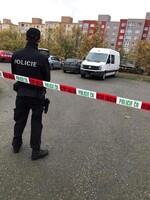 Aktualizace: Pražským policistům se přihlásil muž, který by mohl objasnit případ možného znásilnění
