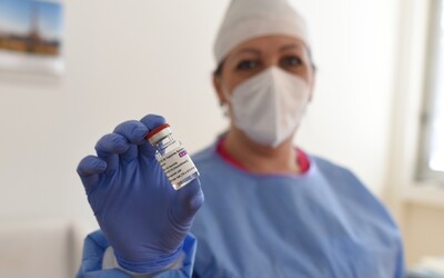 Aktualizované: EMA poprela spojitosť medzi vakcínami spoločnosti AstraZeneca a krvnými zrazeninami