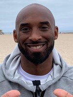 Aktualizováno: Kobe Bryant zemřel po havárii helikoptéry, bylo mu 41 let