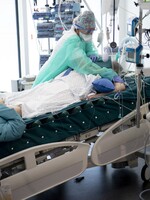 Aktualizované: Pri najhoršom možnom scenári zomrie na koronavírus 2015 Slovákov, tvrdí najnovšia štúdia z USA