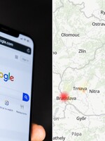 Aktualizované: Služba Google má na Slovensku masívny výpadok, problémy hlásia primárne Bratislavčania