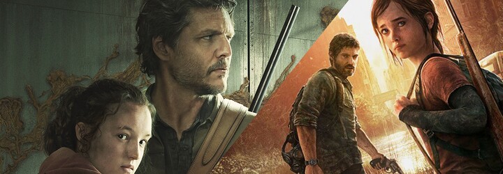 Aktualizované: The Last of Us: Aké sú najväčšie rozdiely medzi seriálom a videohrami? Tvorcovia sa drasticky odklonili od príbehu