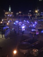 Aktualizované: Vo Viedni došlo k teroristickému útoku, hlásia viacerých mŕtvych a ťažko zranených