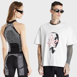 Toto jsou TOP trička na léto pro milovníky minimalismu, designérských kousků i streetwearu