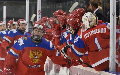 Aktuálně: IIHF rozhodla o osudu Ruska a Běloruska na šampionátech
