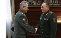 Aktuálně: Ruský a běloruský ministr obrany podepsali dokument o rozmístění taktických jaderných zbraní v Bělorusku