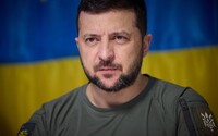 Aktuálně: Ukrajina je připravena na protiofenzívu. „Věříme, že uspějeme,“ říká Zelenskyj