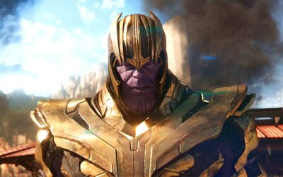 Aký časový úsek delí víťazstvo Thanosa v Infinity War a začiatok Avengers: Endgame?