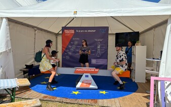 Aký je vzťah mladých Slovákov k umelej inteligencii? Tieto zistenia ťa zrejme prekvapia