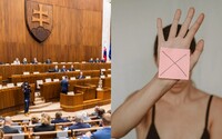 Akýkoľvek sex bez súhlasu má byť na Slovensku trestným činom. Na stole je nový návrh, ktorý chce vyriešiť zmätok medzi ľuďmi