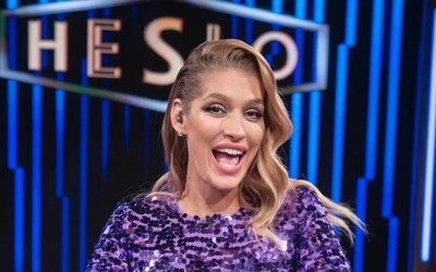 Alagič reaguje na kritiku po zrušení jej šou, ktorá bola prepadák: „Zmierte sa s tým, že nikdy nebudem tradičná moderátorka“