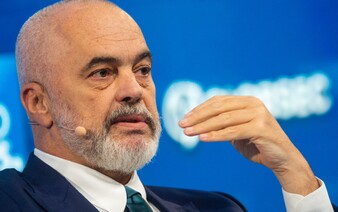 Albánie má kuriózní novou ministryni. Není to člověk, ale umělá inteligence