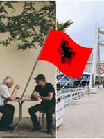 Albánsko – krajina bez McDonald’s, kde takmer nikde nezaplatíš kartou, no nočný život nemá konkurenciu