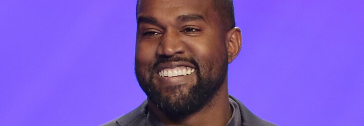 Album Kanyeho Westa Donda 2 nenájdeš na streamovacích platformách. Bude len na raperovom prehrávači Stem Player