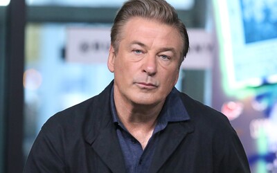 Alec Baldwin s manželkou Hilariou čeká sedmé dítě. Narodit by se mělo na podzim