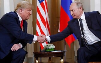 Alexander Duleba: Európe hrozí existenčný problém. Po Trumpovom odchode by mohla vojna na Ukrajine opäť vypuknúť (Rozhovor)