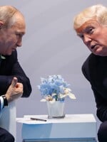 Alexander Duleba o rokovaní na Aljaške: Putin a Trump nerozhodnú o území Ukrajiny. Toto sú ďalšie kroky k nastoleniu mieru