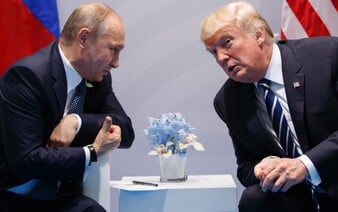 Alexander Duleba o rokovaní na Aljaške: Putin a Trump nerozhodnú o území Ukrajiny. Toto sú ďalšie kroky k nastoleniu mieru