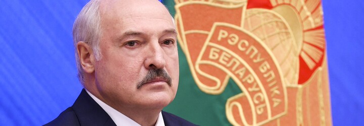 Alexander Lukašenko: Ukrajina může skončit jako Japonsko