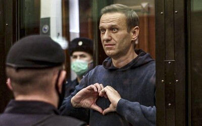 Alexej Navalnyj je znovu na samotce. Za opakované porušení pořádku v trestanecké kolonii byl klasifikován jako recidivista